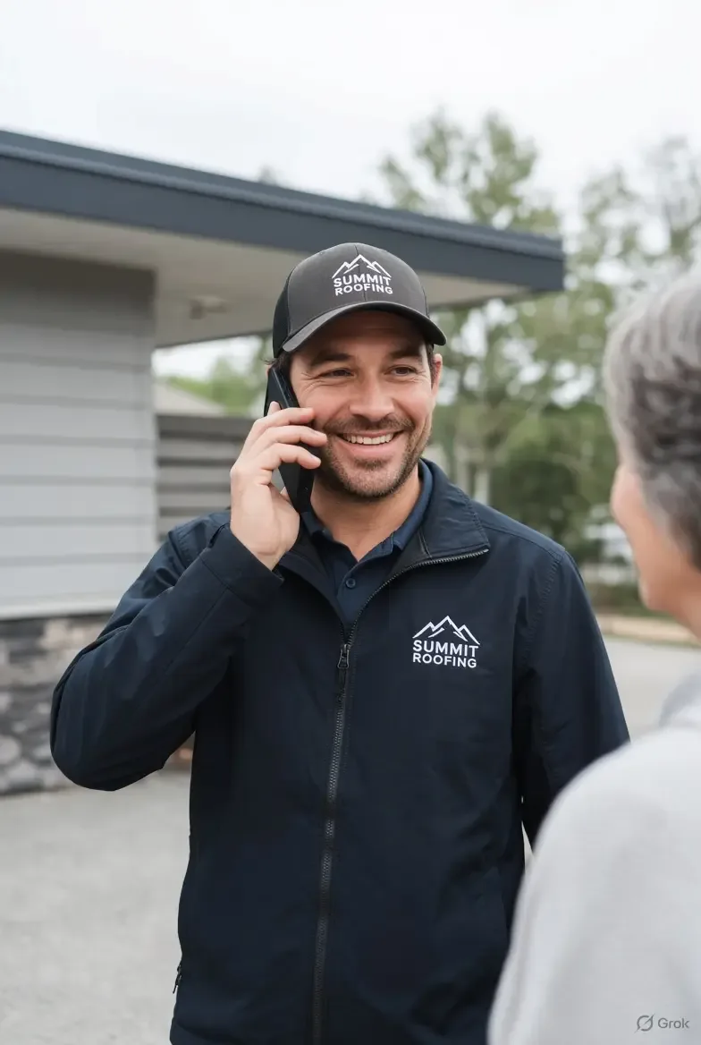 Flat Roof Leak Repair Oquossoc, ME FAQs